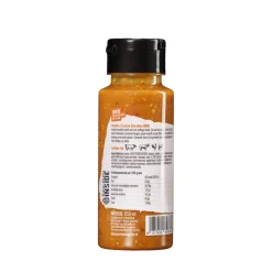 BXC Double trouble carolina bbq saus