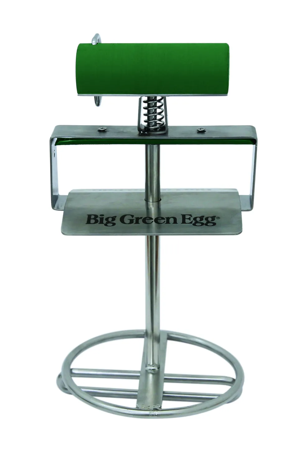 Cast iron / RVS grid lifter Big Green Egg