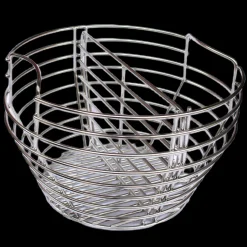 Charcoal Basket The Bastard