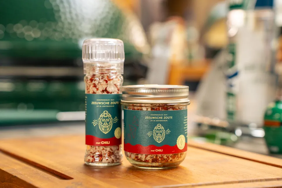 Chilizout Zeeuwsche Zoute