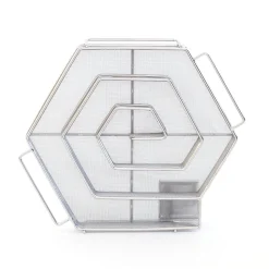 Cold Smoke Generator Smokin’ Flavours