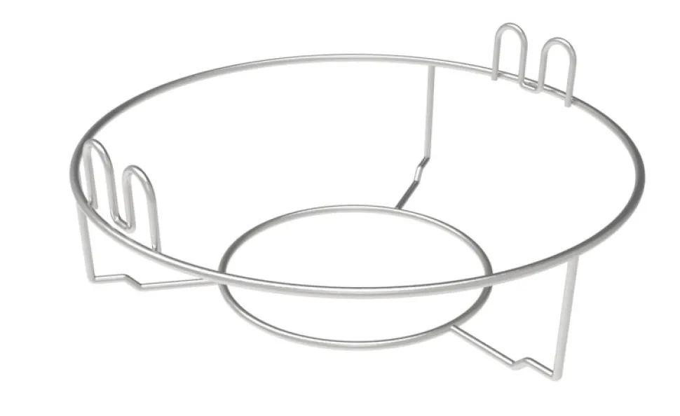 ConvEGGtor basket (EGGspander) Big Green Egg.