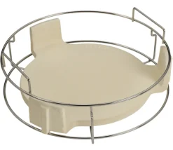 ConvEGGtor basket (EGGspander) Big Green Egg.