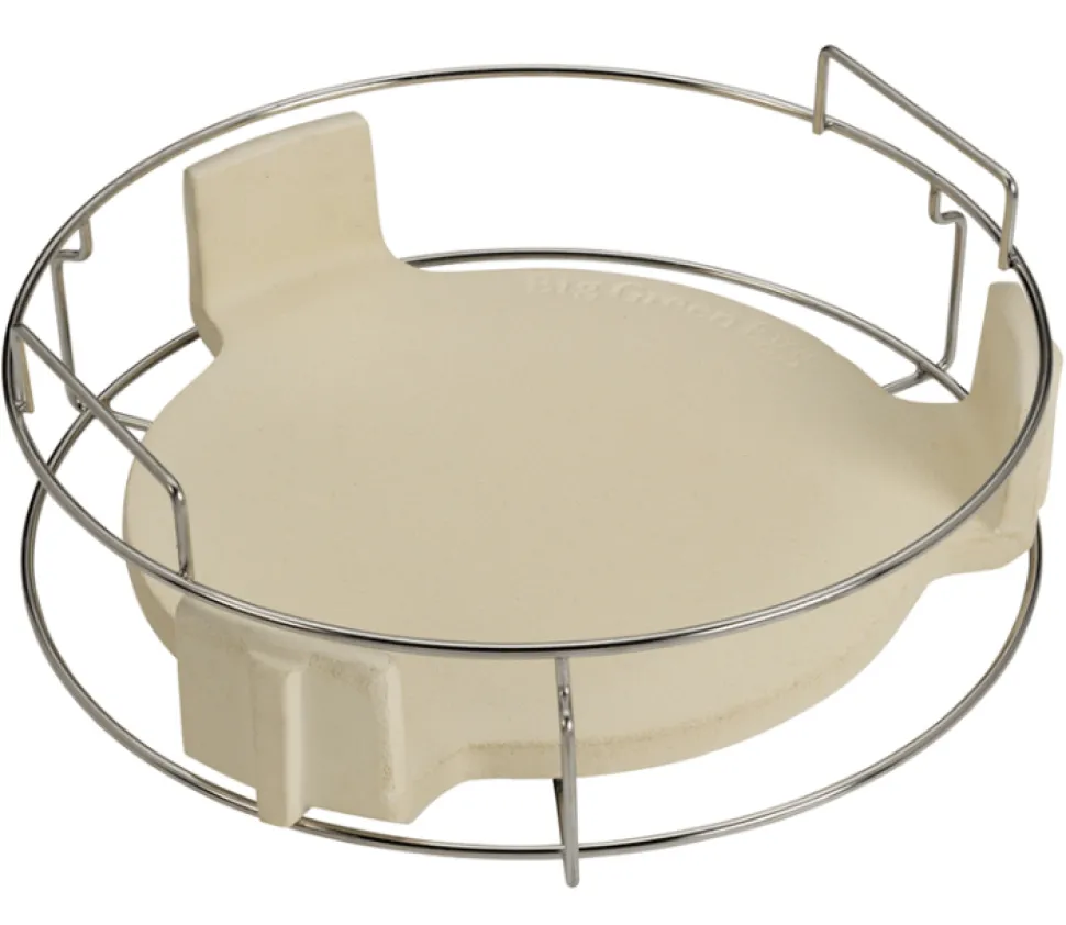 ConvEGGtor basket (EGGspander) Big Green Egg.