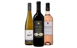 De Beste BBQ-wijnen pakket