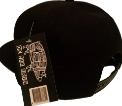 De Fik Erin! Lekker met braairub piggy pet