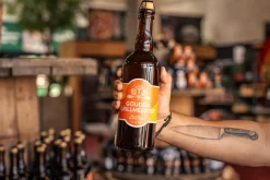 De Gouden Grillmeester – BXC x Magistraat