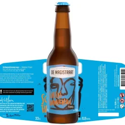 De Scheepstimmerman – De Magistraat