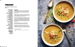 De ultieme BBQ gerechten in 30 minuten