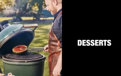 De ultieme BBQ gerechten in 30 minuten