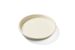 Deep dish pizza stone Big Green Egg