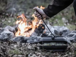 Dekselhaak Dutch Oven Petromax