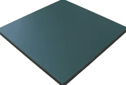 Dekton natuursteen kraan en wasbak – Modular Outdoor Workspace – Big Green Egg