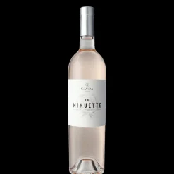 Domaine Gayda La Minuette Rosé BIO