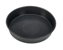 Druippan rond Big Green Egg