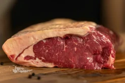 Dry aged runder entrecote