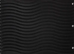 Dubbelzijdig porselein geëmailleerde gietijzeren grillplaat voor 485, 500 , 605 en 730 Napoleon