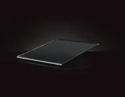 Dubbelzijdig porselein geëmailleerde gietijzeren grillplaat voor 485, 500 , 605 en 730 Napoleon