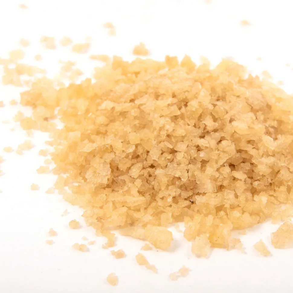 Duo set gerookt en puur zout Zeeuwsche Zoute