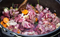 Dutch Oven Big Green Egg