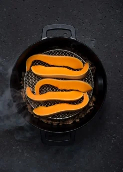 Dutch Oven Orange 28cm Combekk