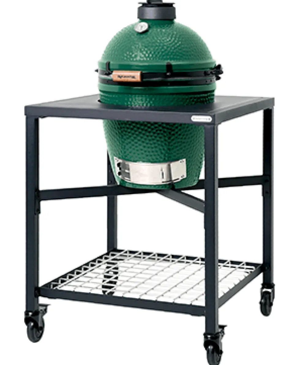 EGG Frame + Big Green Egg medium