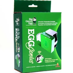 EGG Genius Big Green Egg