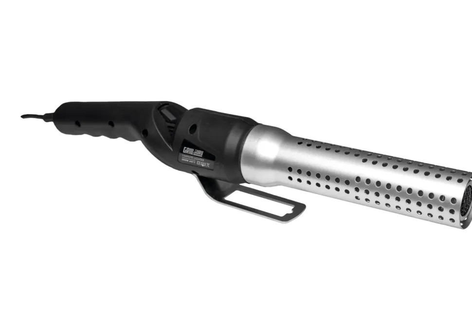 Elektrische aansteker Grill Guru
