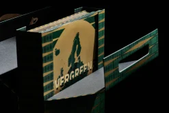 Evergreens from around Europe – Big Green Egg