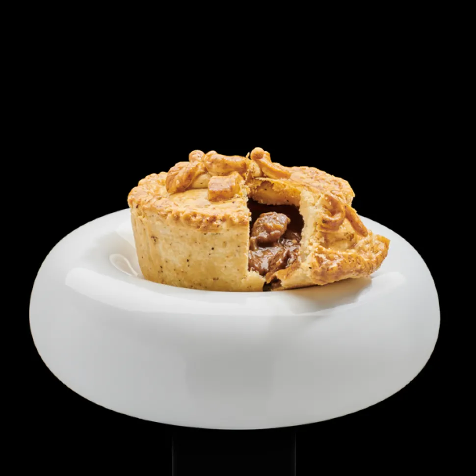 Evergreens from around Europe – Big Green Egg