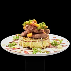 Evergreens from around Europe – Big Green Egg