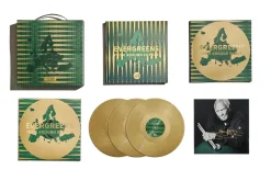 Evergreens from around Europe – Big Green Egg