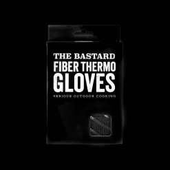 Fiber Thermo BBQ Handschoenen The Bastard