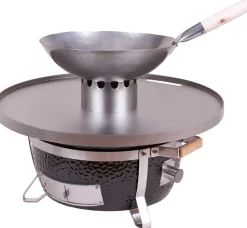 Fireplate plancha Monolith