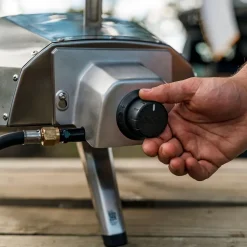 Gasbrander Ooni Karu 2