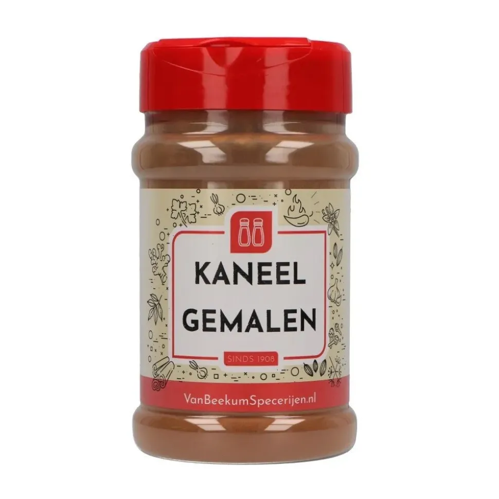 Gemalen kaneel van Beekum