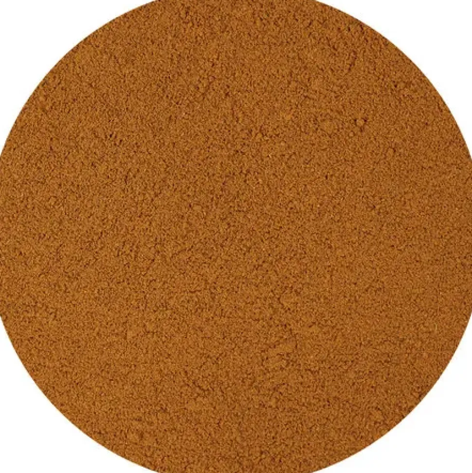 Gemalen kaneel van Beekum