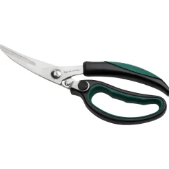 Gevogelte wild keuken schaar Big Green Egg