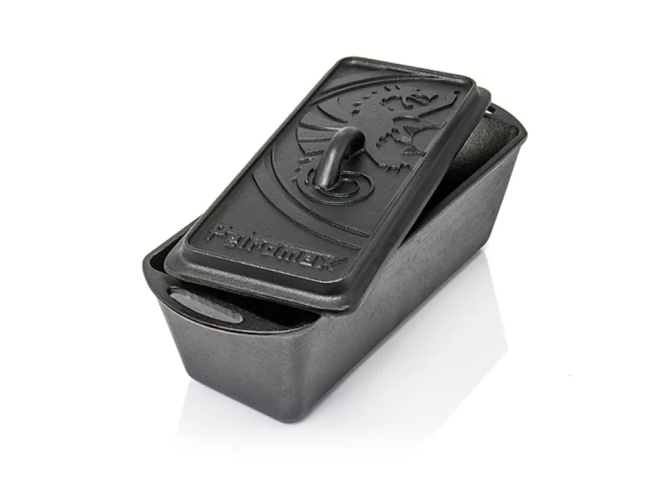 Gietijzeren Broodpan 2,8L Petromax