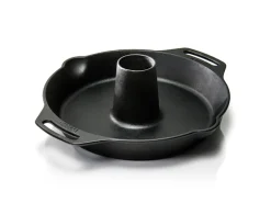 Gietijzeren Gevogelte Braadpan 30 cm Petromax