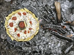 Gietijzeren Gevogelte Braadpan 30 cm Petromax