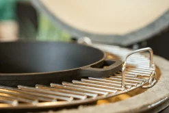 Gietijzeren pan Grill Guru