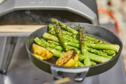 Gietijzeren Skilletpan Ooni