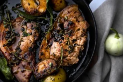 Gietijzeren Skilletpan Ooni