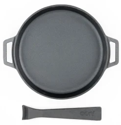 Gietijzeren Skilletpan Ooni