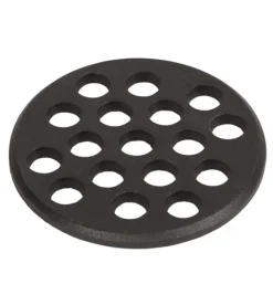 Grate bodemplaat Big Green Egg