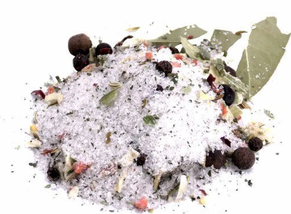 Grate Goods AllBrine Color pekelzout