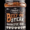 Grate Goods Premium Beef or Steak Rub