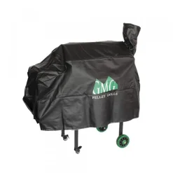 Green Mountain Grills hoes