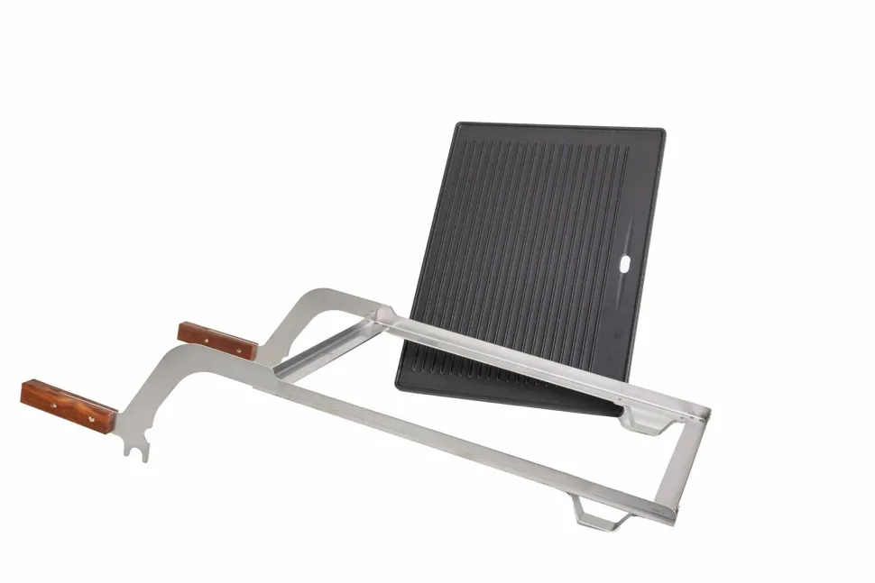 Grill & Roast tool Vonken